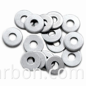 stainless steel washers